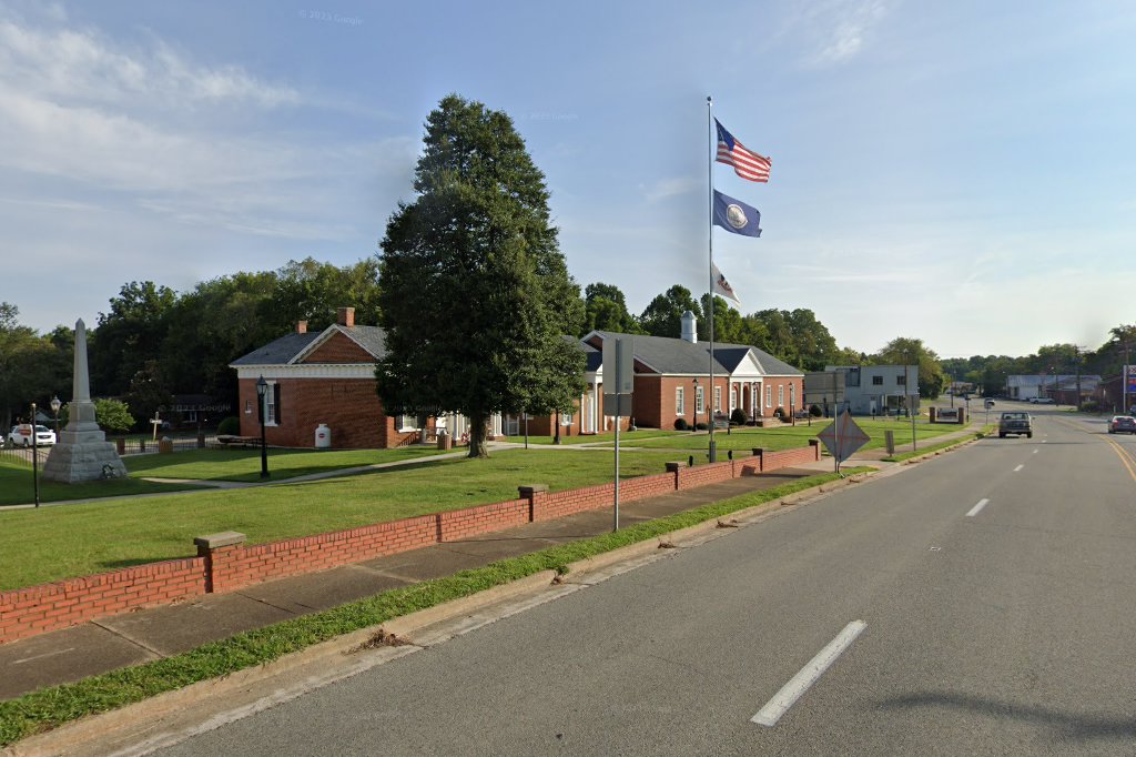 Cumberland Circuit Court