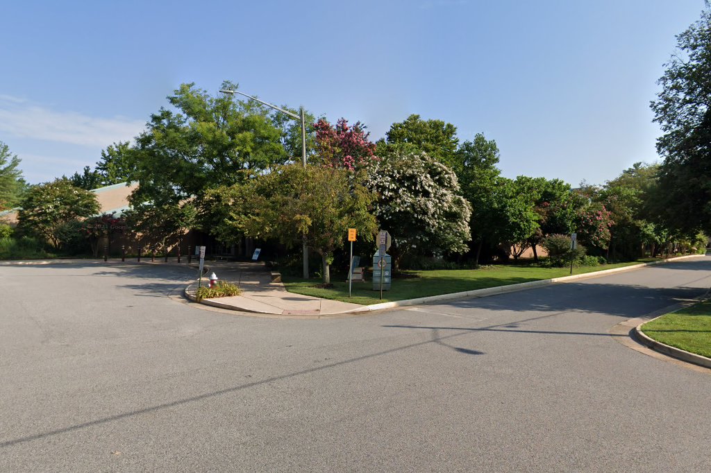 Kings Park Library