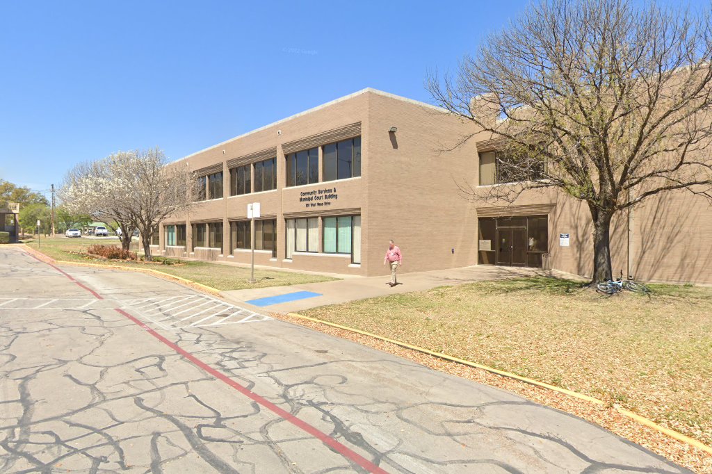Waco Municipal Court