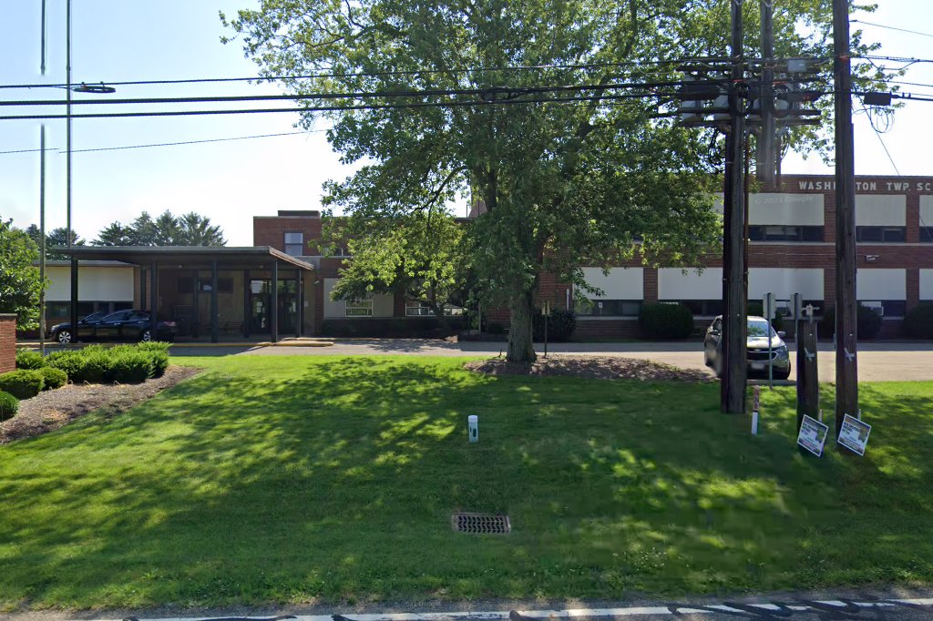 Washington Elementary School