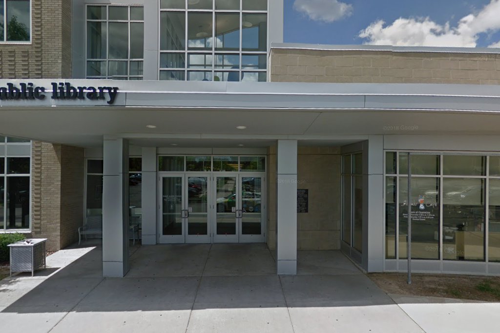 Beloit Public Library