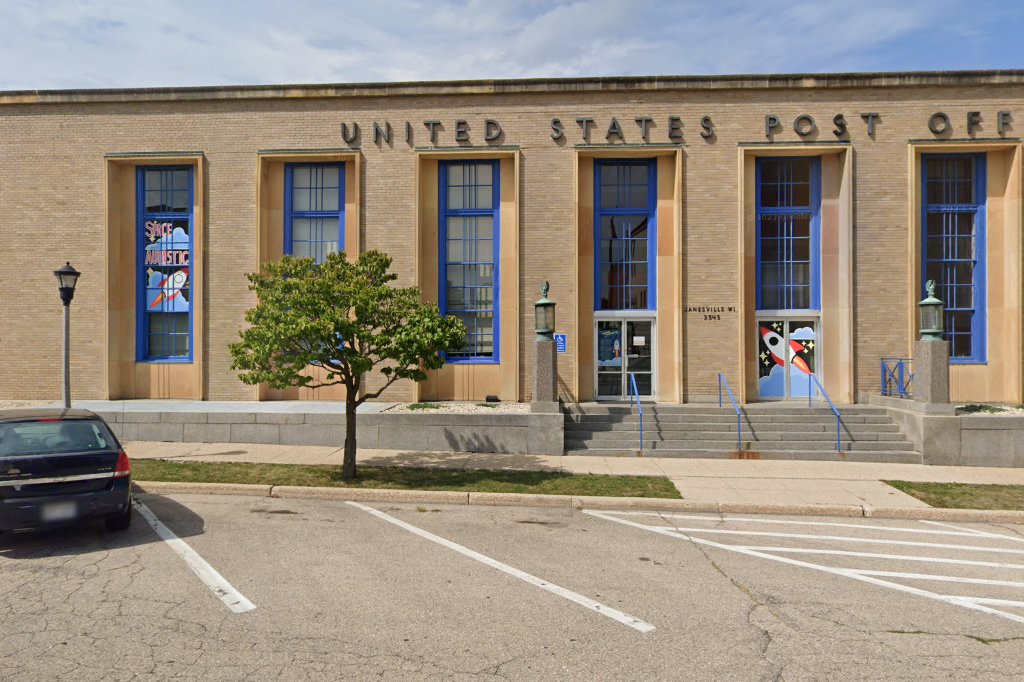 Arrowhead Library System