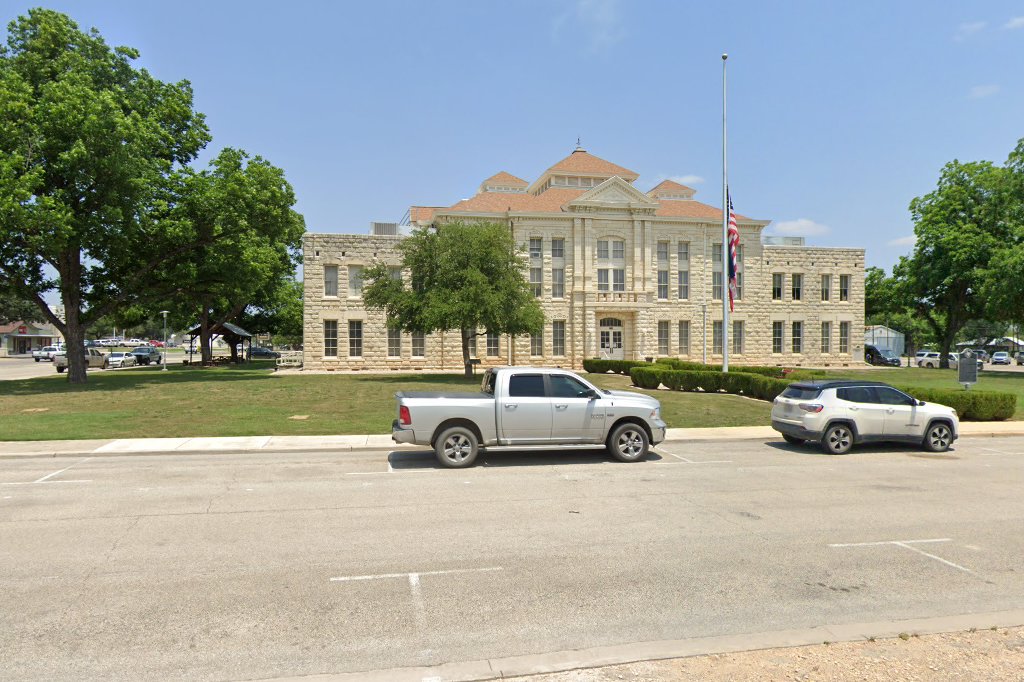 Medina County Court at Law