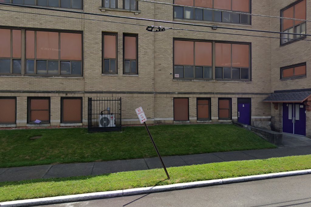 Summit Academy Secondary - Youngstown