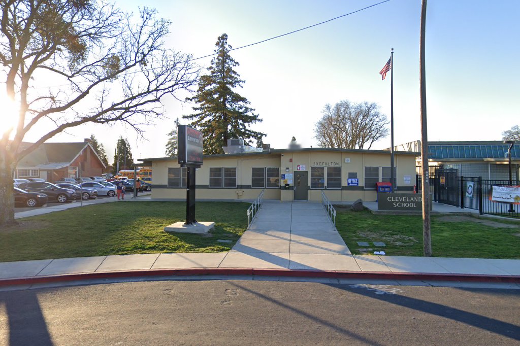 Cleveland Elementary School