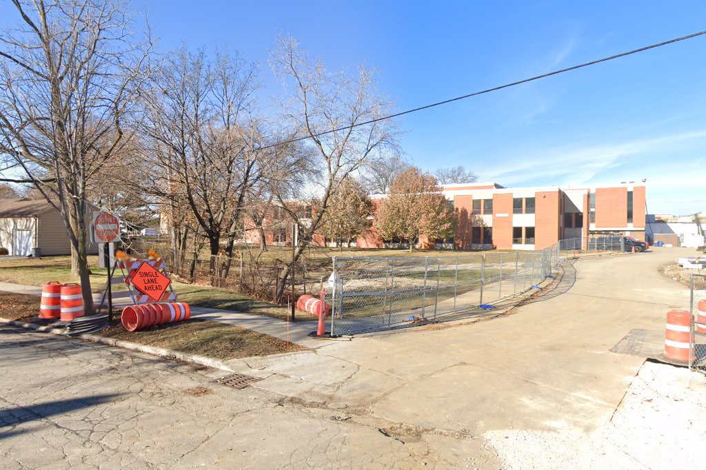 Deer Creek Intermediate School
