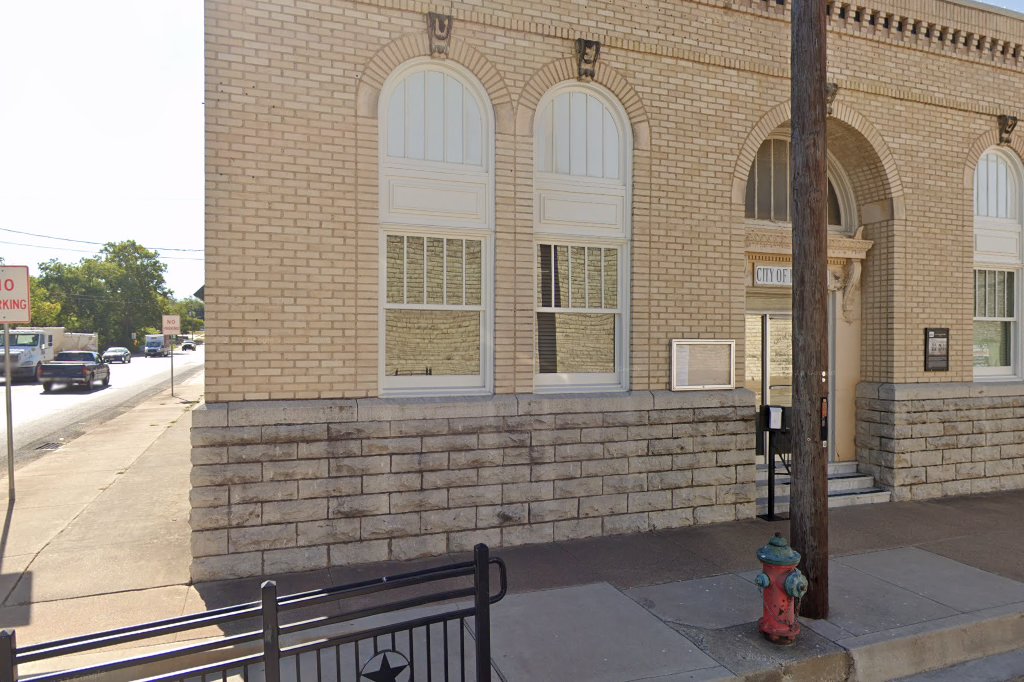 Hamilton Municipal Court