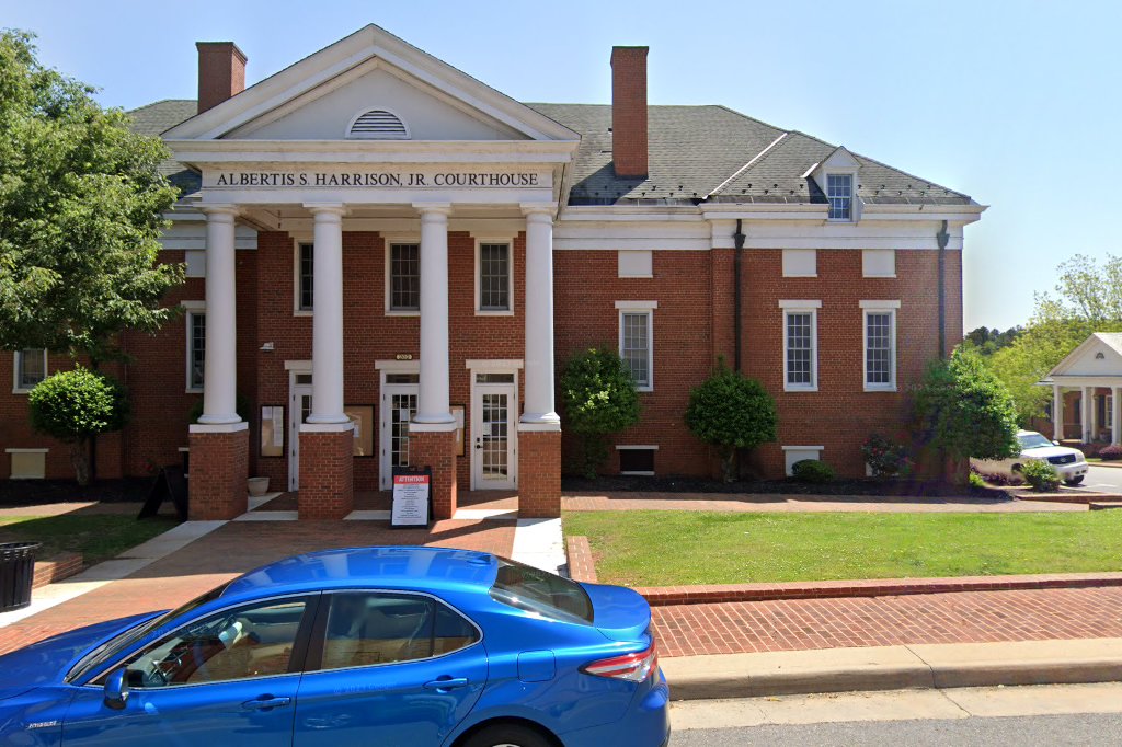 Brunswick County Victims Assistance