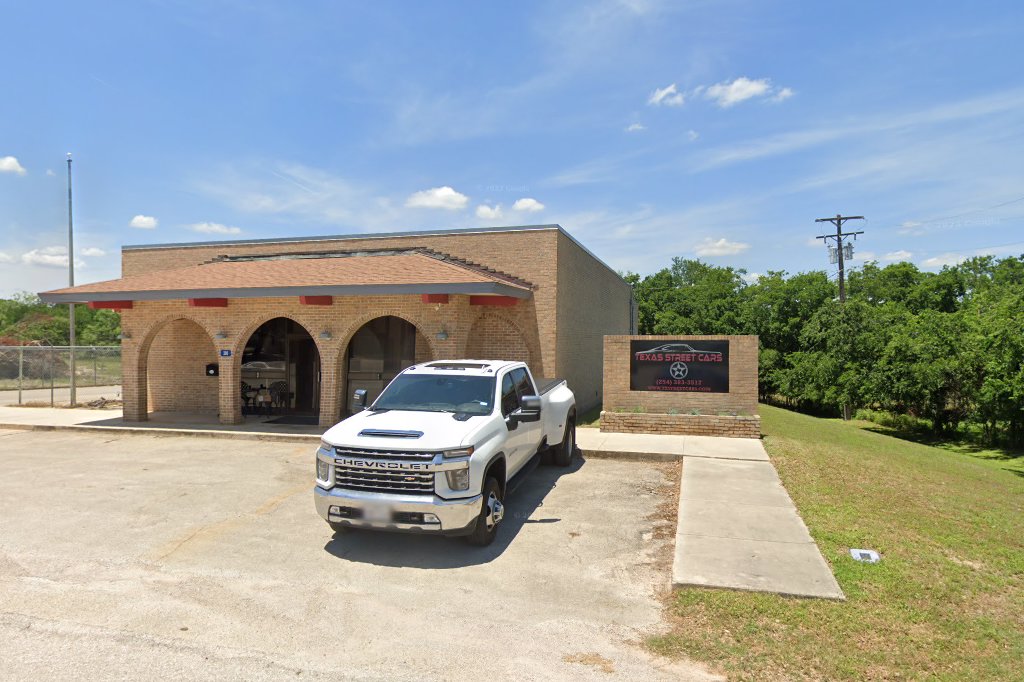 Kempner Municipal Court