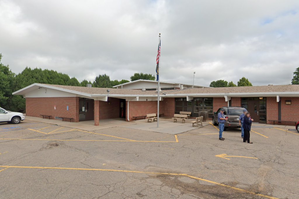 Osgood Elementary School