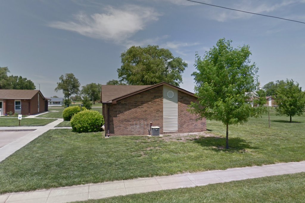 Downs Housing Authority