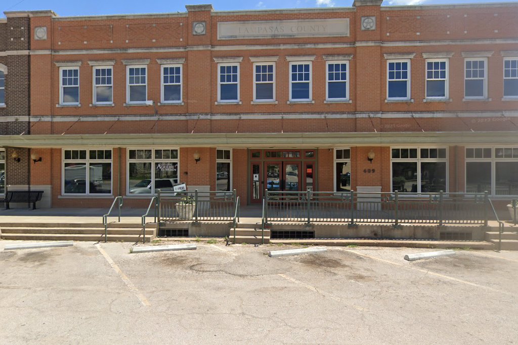 Lampasas Justice of Peace Court