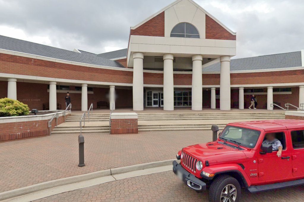 Chesterfield Circuit Court