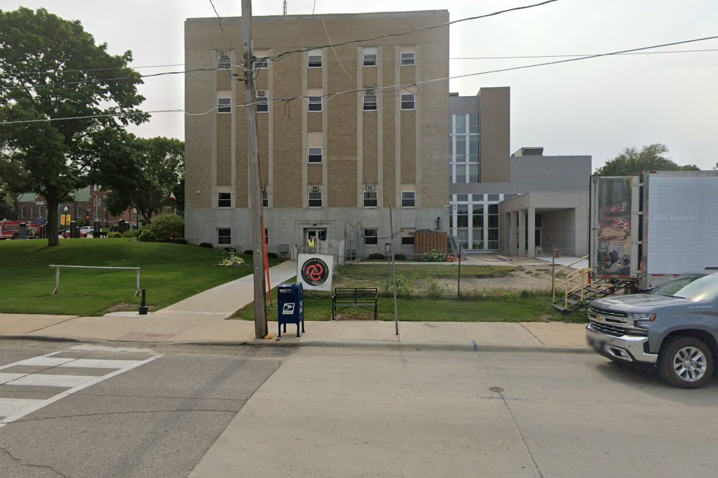 Floyd County Passport Office