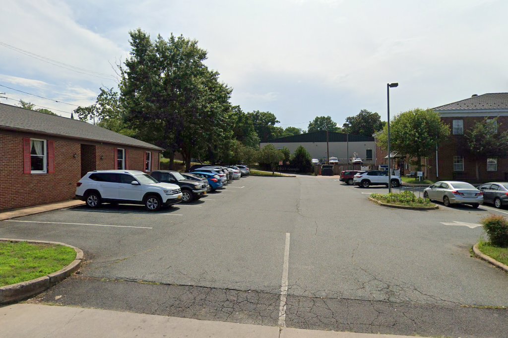 Orange County Public Library