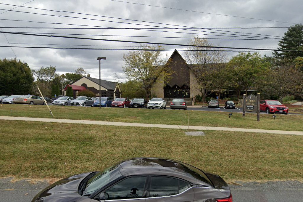 St James Childrens School