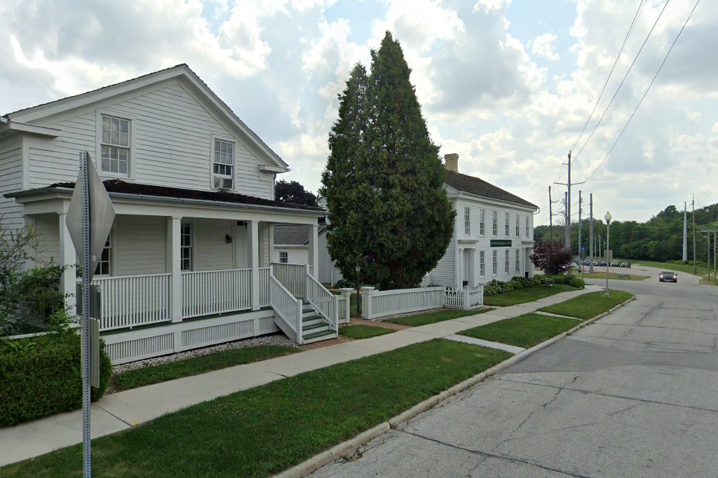 Sheboygan County Historical Research Center