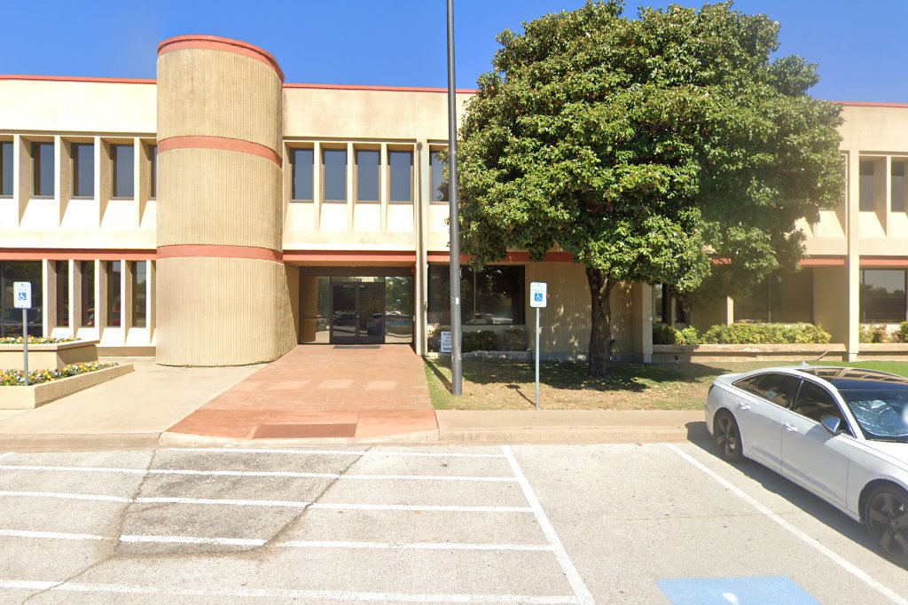 Rockwall District Court