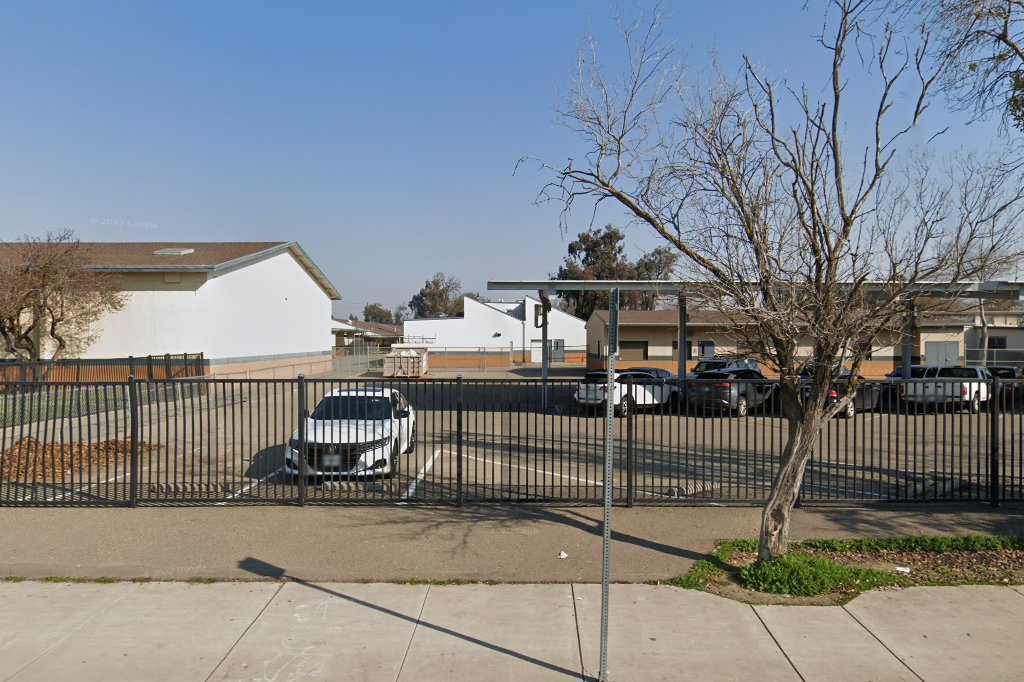 Hamilton Elementary School