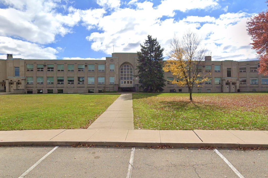 Founders Hall School