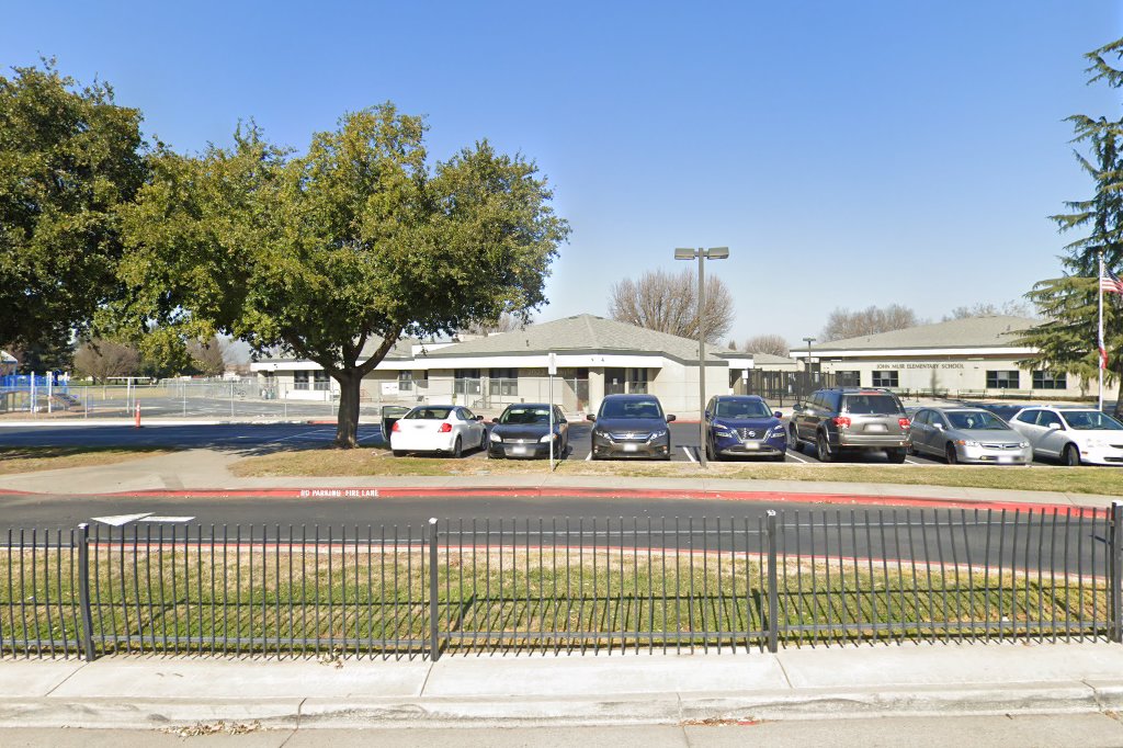 John Muir Elementary School