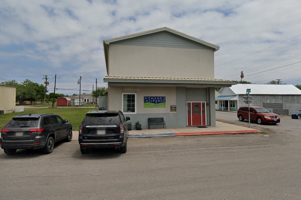 Woodsboro Municipal Court