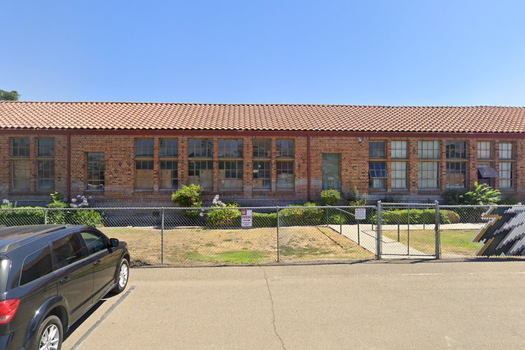 French Camp Elementary School