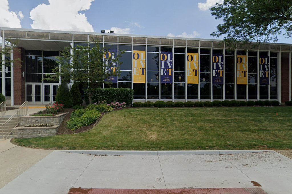 Olivet Nazarene University