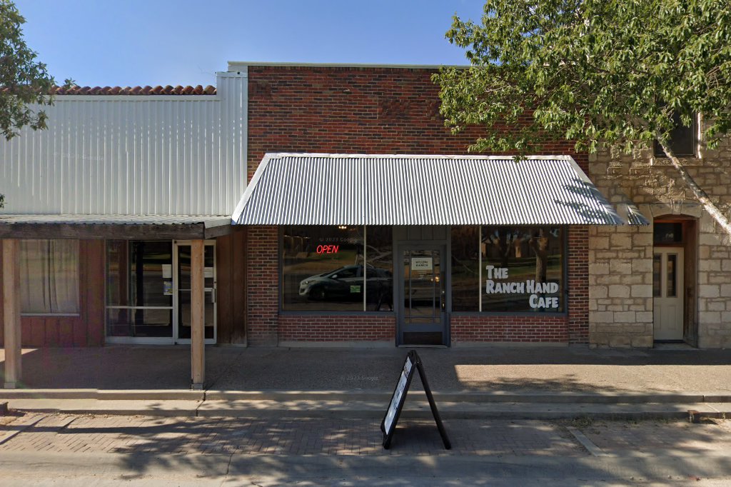 Sterling City Justice of Peace Court