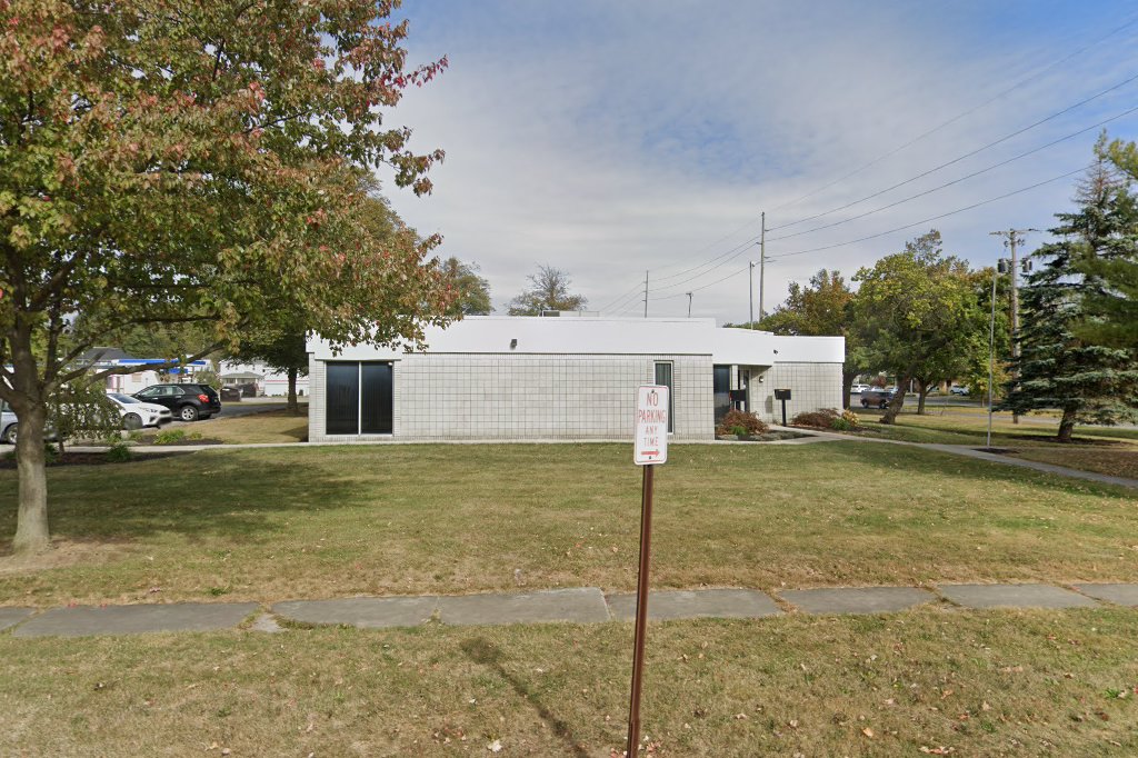 Rushmore Academy High