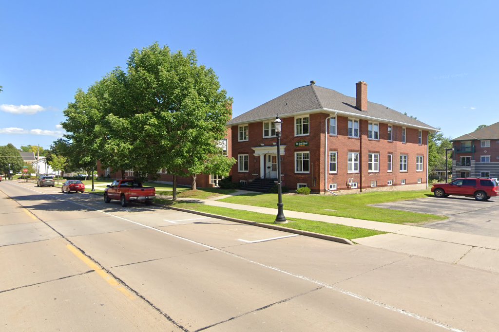 Wisconsin International School