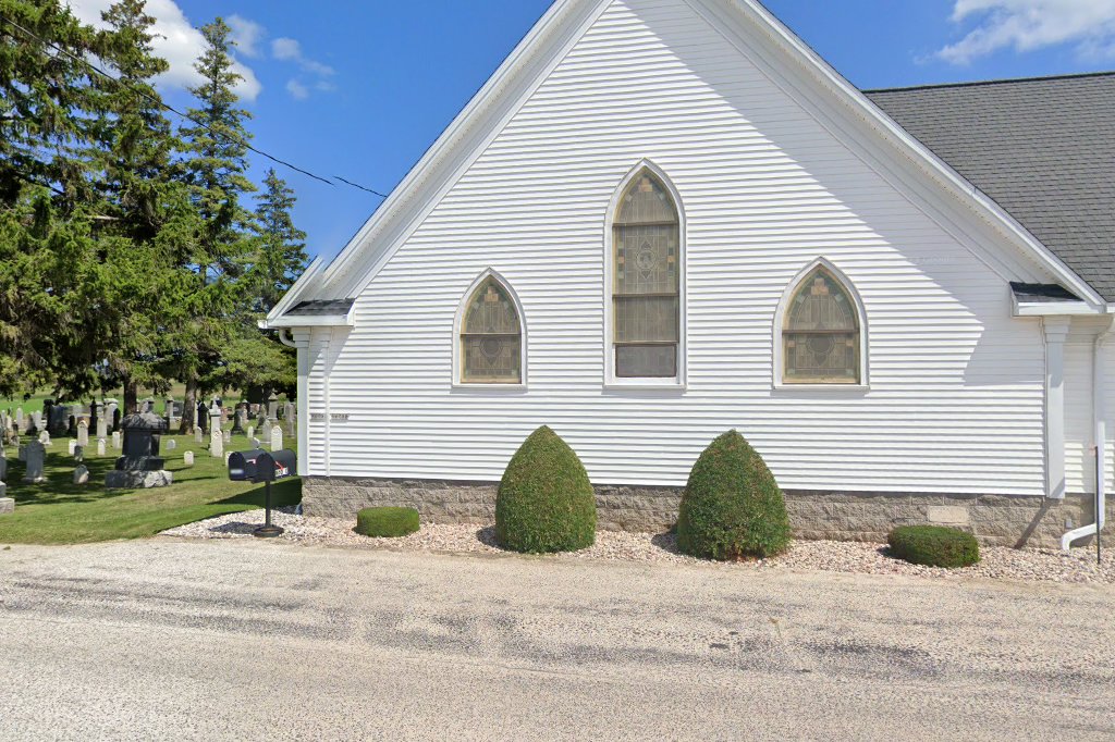 Trinity Lutheran School