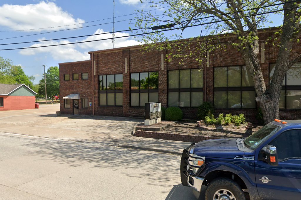 Farmersville Municipal Court