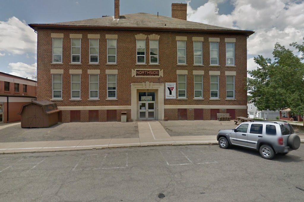 Claymont City School Superintendent Office