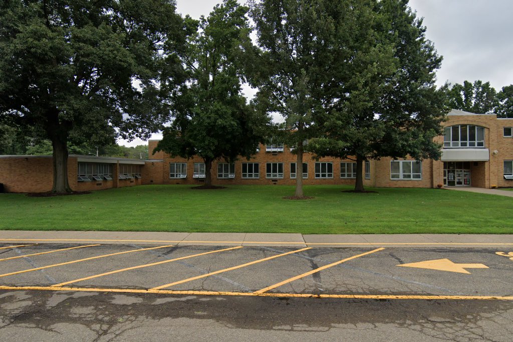 East Elementary School
