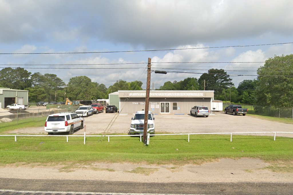 New Waverly Justice of Peace Court