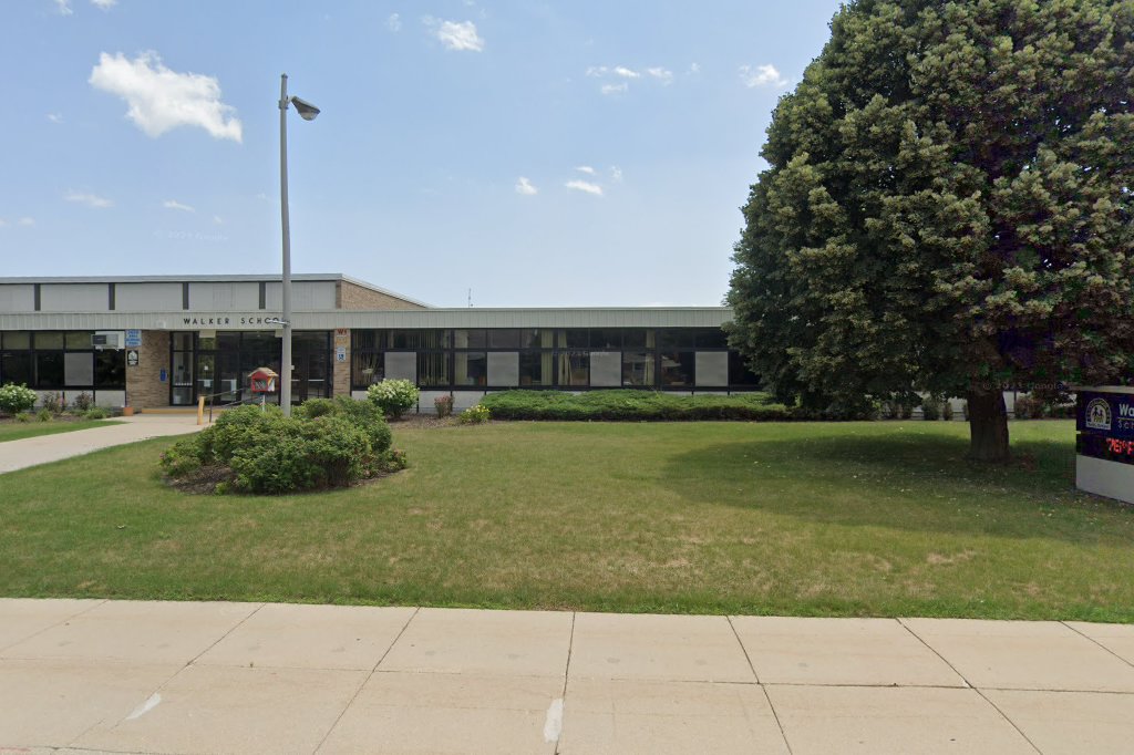 Walker Elementary School