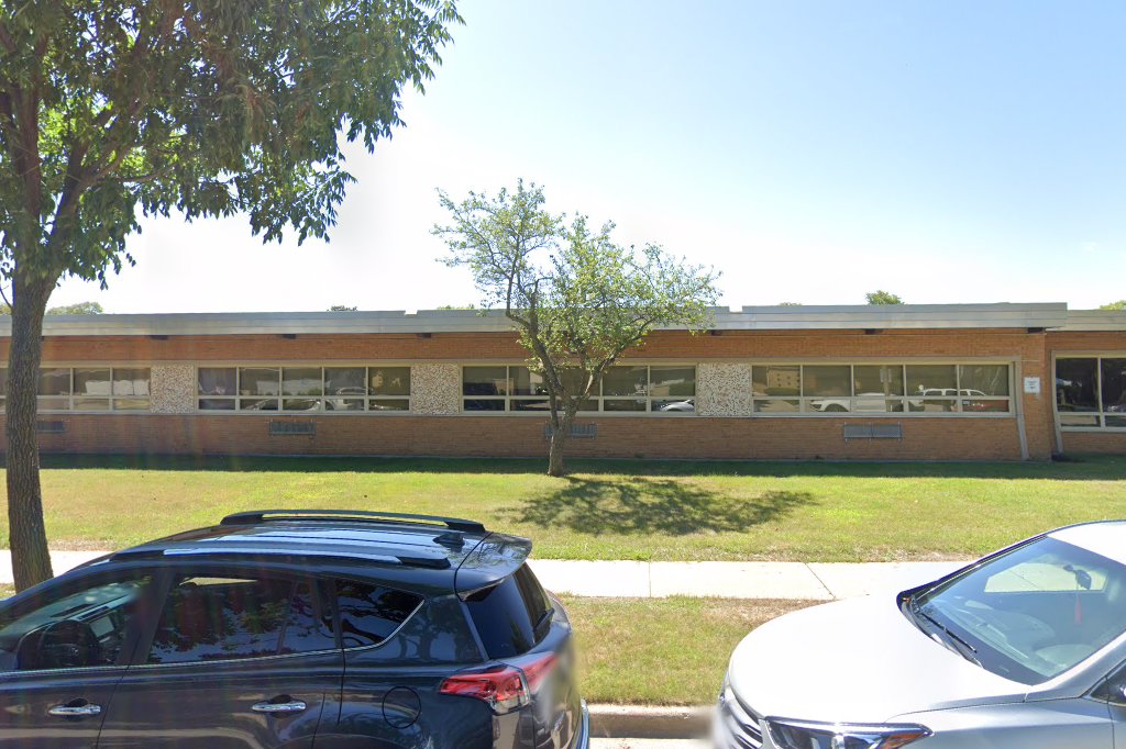 Emerson Elementary School