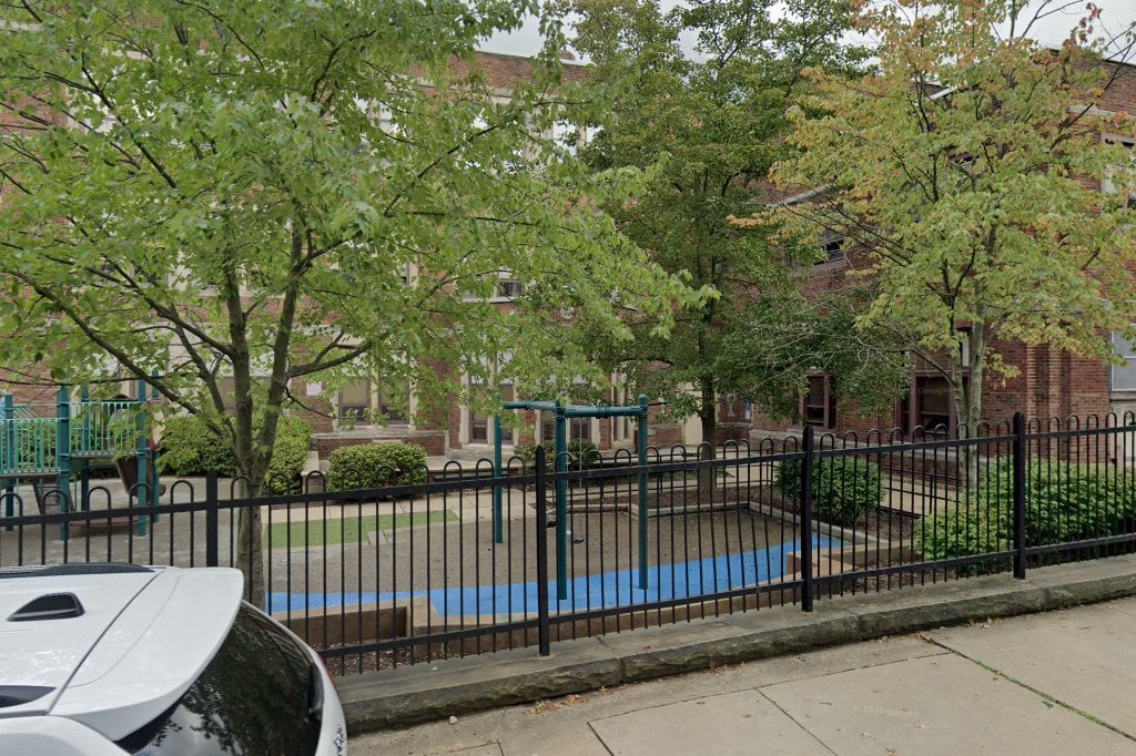 Pittsburgh Liberty K-5 School