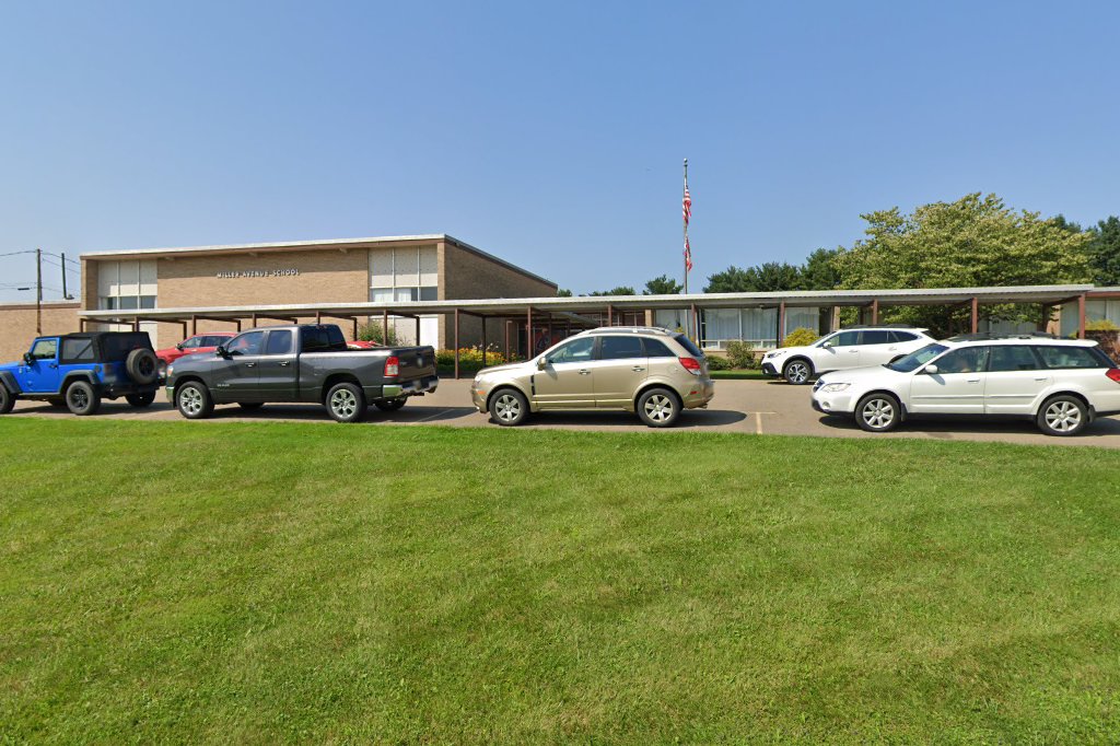 Miller Avenue Elementary School