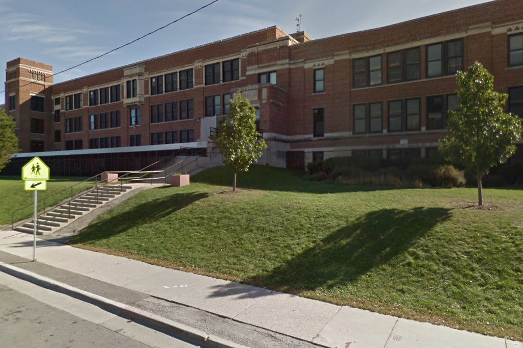 Kosciuszko Montessori School