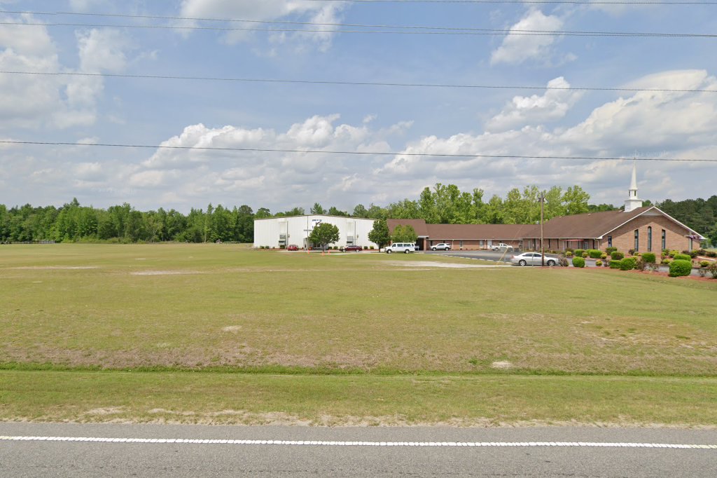 Riverside Christian Academy
