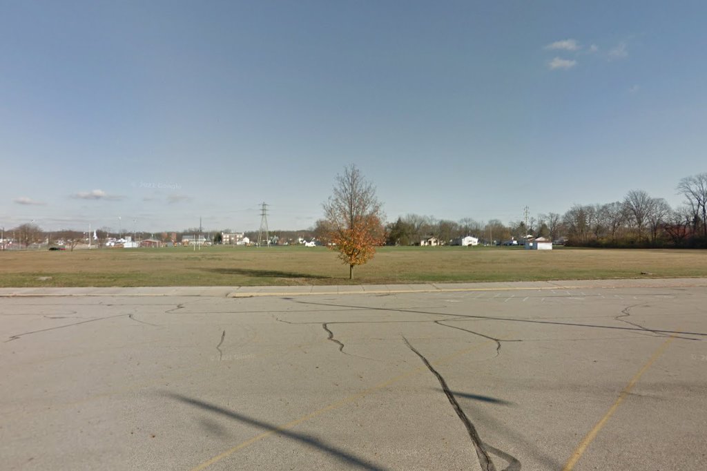 Milton-Union Elementary School