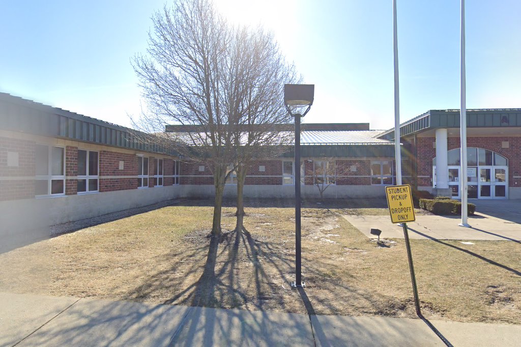 Creekview Intermediate Elementary School