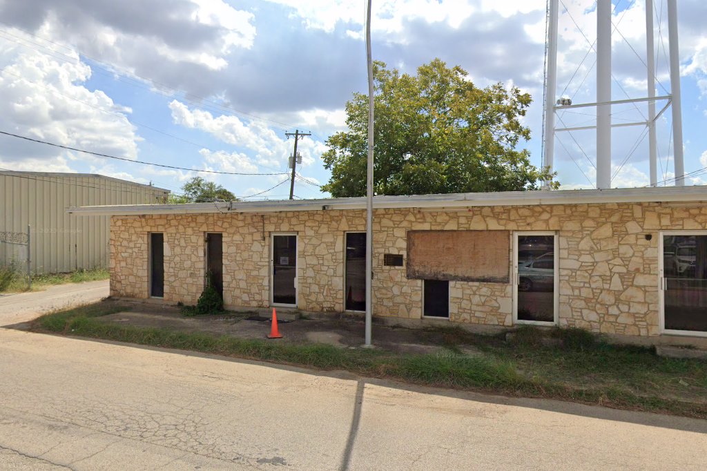 Jourdanton Municipal Court
