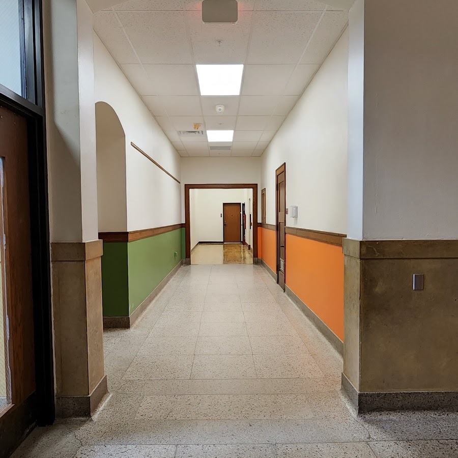 Sparta High School Point School