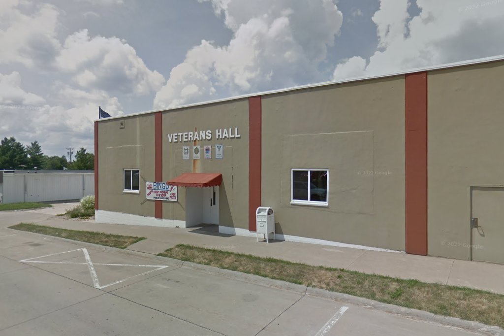 Veterans Club