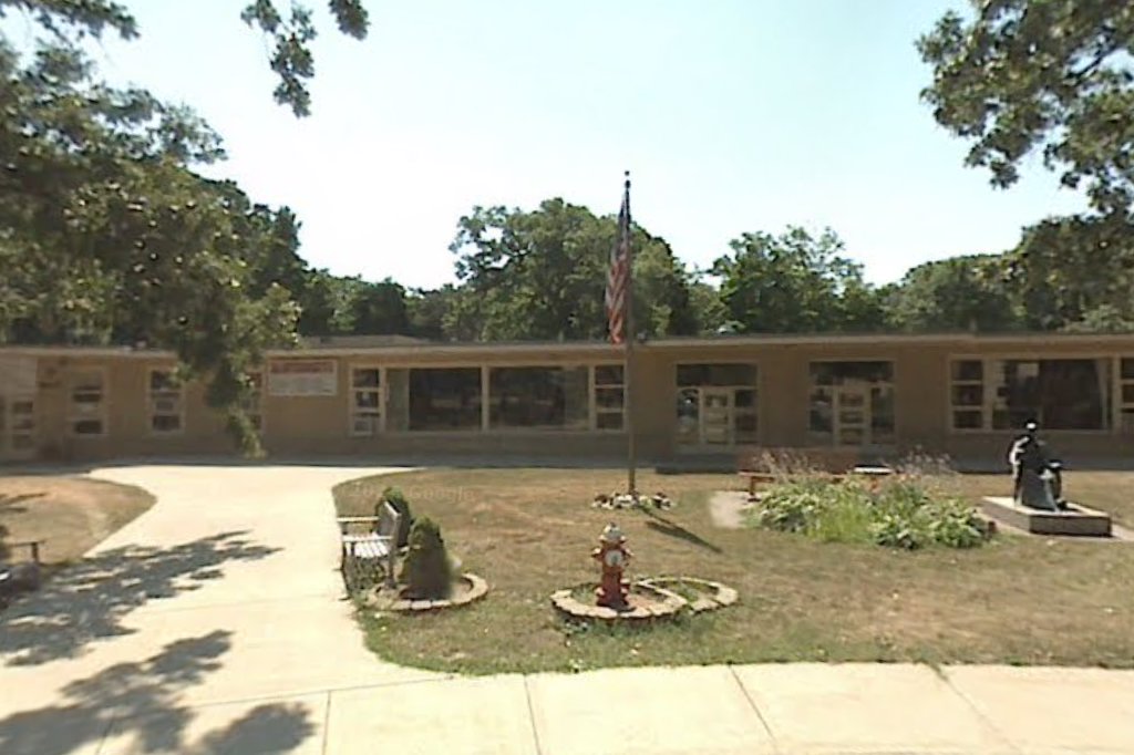 Edgewood Campus School