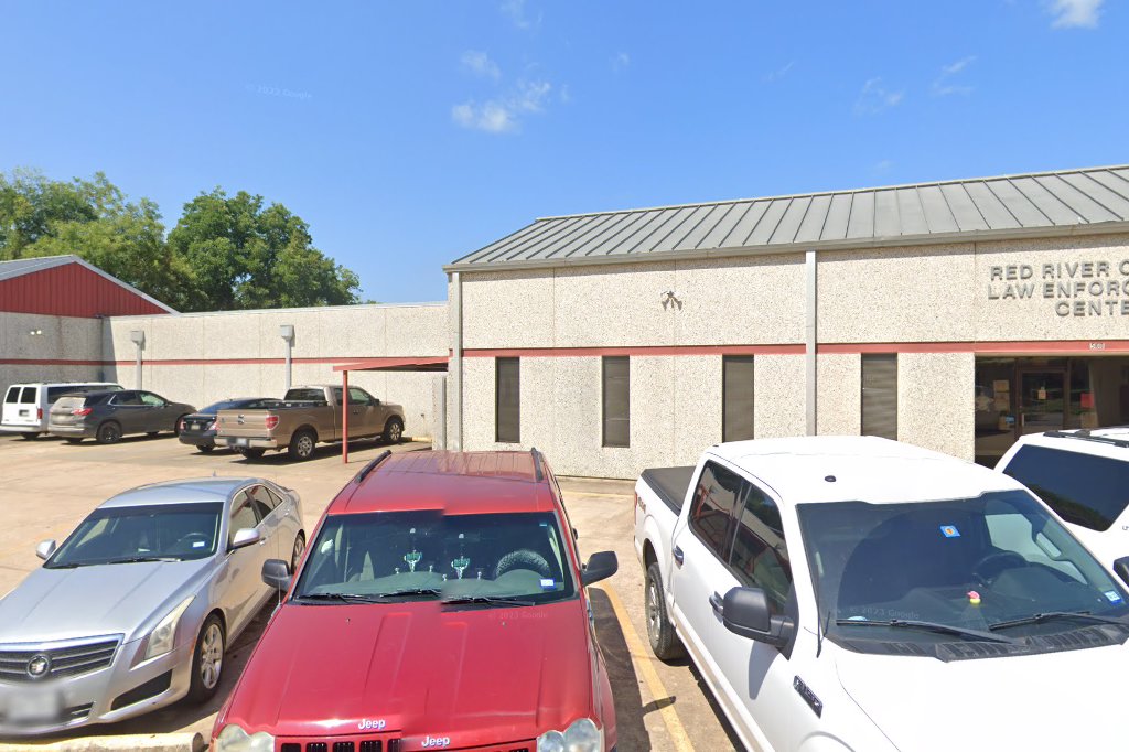 Clarksville Justice of Peace Court