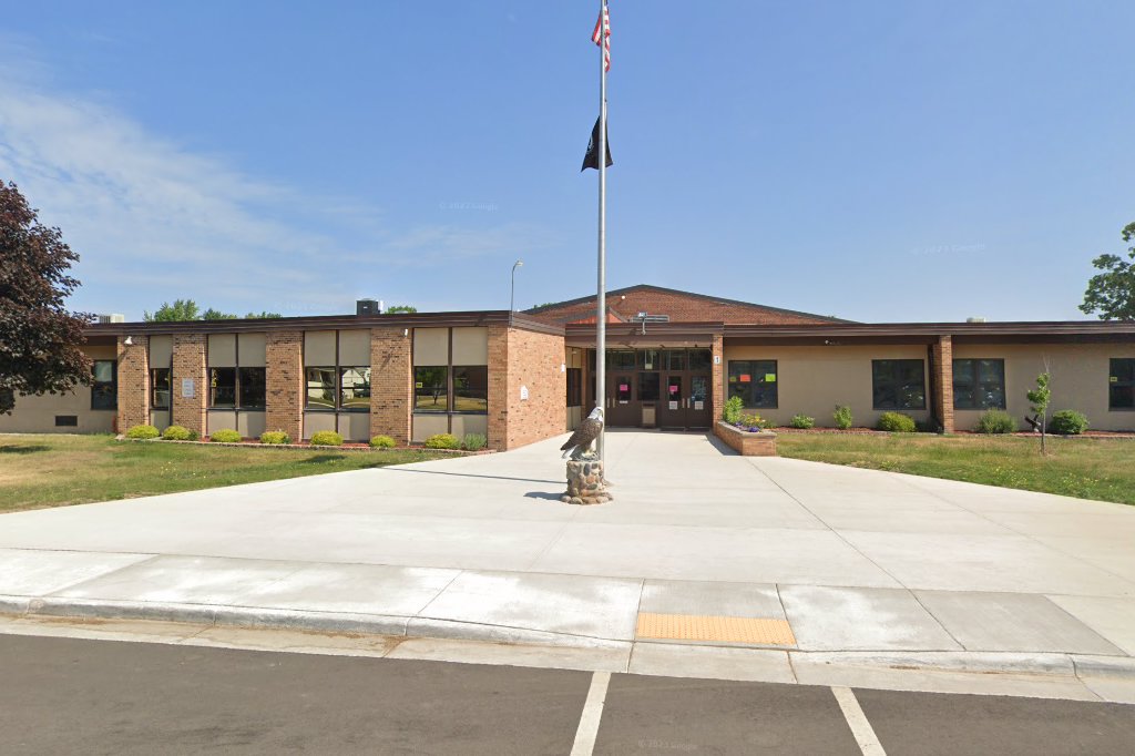 Suring Elementary School